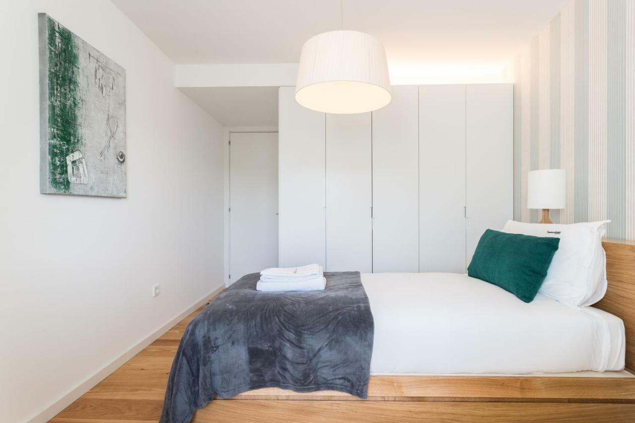 Flh Chiado Bright Apartment Lisbon Exterior photo